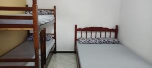 casa na praia Ubatuba