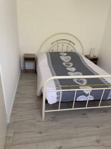 Appartements Maison avec jardin et terrasse : photos des chambres
