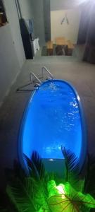 casa na praia Ubatuba