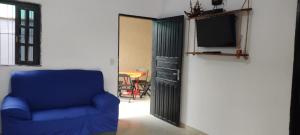 casa na praia Ubatuba