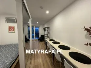 ApartamentsByMatyrafa-V - Miasteczko Śląskie