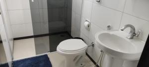 casa na praia Ubatuba