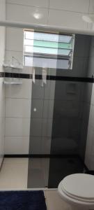 casa na praia Ubatuba