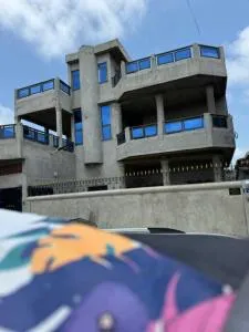 Villa Agla Fidjrossè - Bodjo