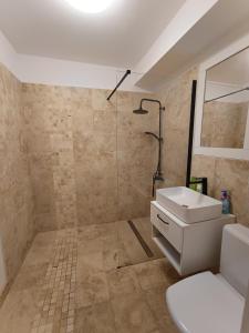 apartament plaja Florian