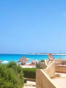 Chalet in orchidia resort sidi abd elrahman - 阿莱曼