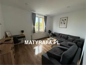 ApartmentsByMatyrafa-VII - Miasteczko Śląskie