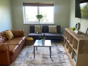 VRY Woolwich - cosy property with stunning views of London - Plumstead