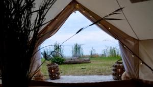 Mändjala Glamping