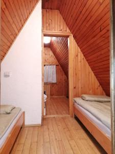 Cottage Koča Oaza Preske