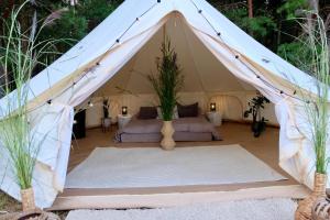 Mändjala Glamping