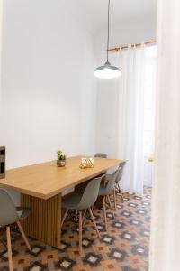 APARTAMENTO L&G ALTAMiRA