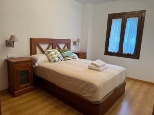 Apartamento La Calma