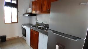 san carlos beach inn