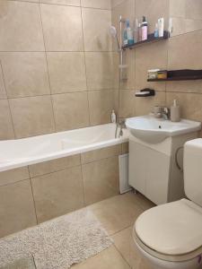 Apartament Central Ferdinand 53