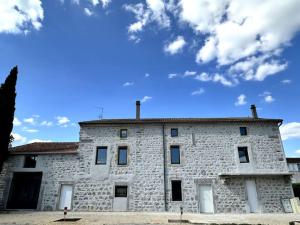 Maisons de vacances Le Gite 21 - Grande Maison pour Groupes : photos des chambres