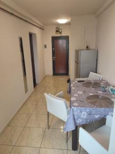 Apartament central plaja Neversea