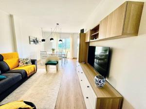 Estrella Bermeja apartment