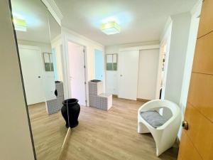 Estrella Bermeja apartment