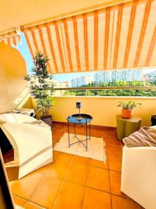Estrella Bermeja apartment