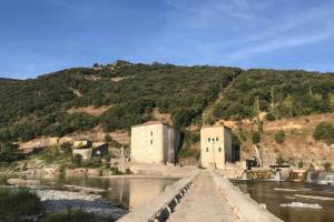 Maisons de vacances Le Gite 21 - Grande Maison pour Groupes : photos des chambres