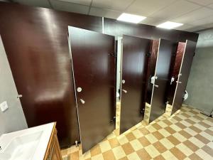 Maisons de vacances Le Gite 21 - Grande Maison pour Groupes : photos des chambres