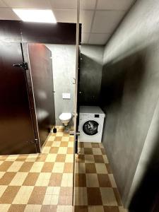 Maisons de vacances Le Gite 21 - Grande Maison pour Groupes : photos des chambres