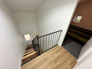 Maisons de vacances Le Gite 21 - Grande Maison pour Groupes : photos des chambres