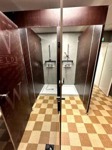 Maisons de vacances Le Gite 21 - Grande Maison pour Groupes : photos des chambres