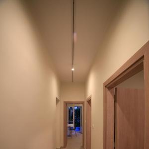 GREEN n BLUE apartments