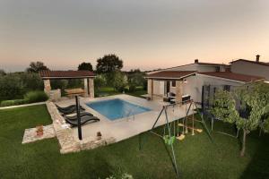 Family Holiday House Harriet