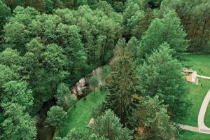 Siedlisko Milachowo nad rzeką - luxury wellness oasis Adults only