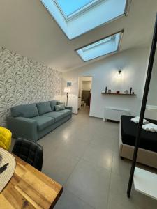 ArcorosaApartment Palermo Centro