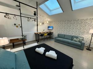 ArcorosaApartment Palermo Centro