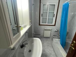 Casa - Chalet en Barizo - Malpica de Bergantiños