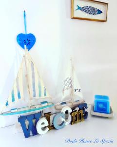 Dodo House La Spezia