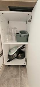 Maisons de vacances La pause en luberon : photos des chambres