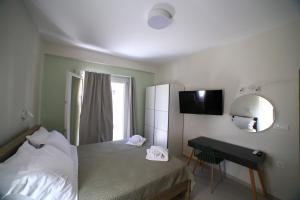 GREEN n BLUE apartments