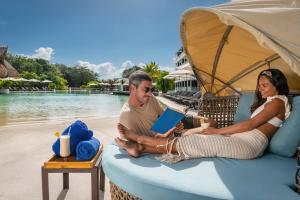 El Beso Adults Only at Ocean Riviera ParadiseInclusive