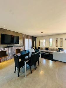 Villa Marrakech centre ville