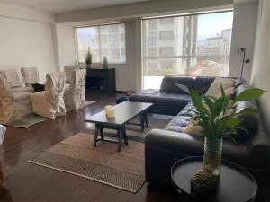 Casai Platino Galerías Pachuca Gym & Alberca - 小米内拉尔