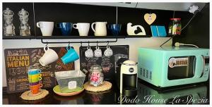 Dodo House La Spezia