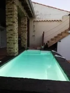 Ala Pa cá - Villanueva de la Serena