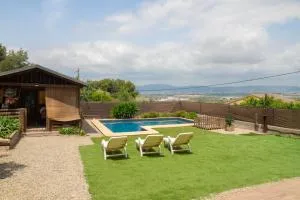 Rocket - Xeckin Holidays - Sant Jaume dels Domenys