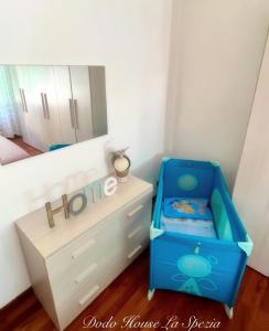 Dodo House La Spezia
