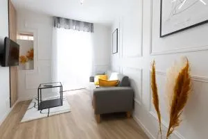 joli & charmant au centre Millau - Creissels