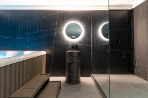Appartements SUITE Esbly, Jacuzzi, Terrasse, Disneyland : photos des chambres
