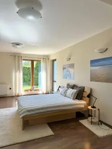 Solna Apartament z Sauną dla 2-4 osób - Osowa