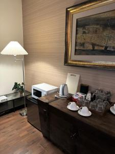 Solna Apartament z Sauną dla 2-4 osób