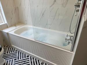 Luxury Central Brighton 2 Bed Near Beach, Royal Pavilion, Theatre